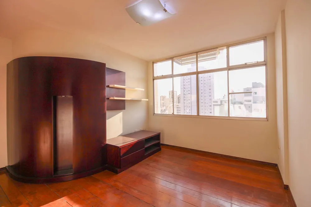 Apartamento, 4 quartos, 190 m² - Foto 1