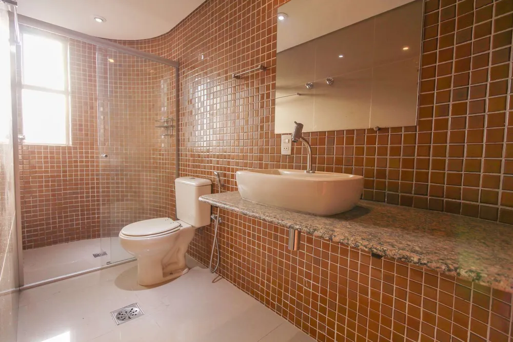 Apartamento, 4 quartos, 190 m² - Foto 10