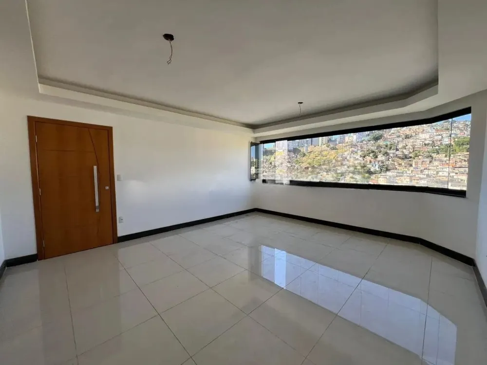 Apartamento, 3 quartos, 109 m² - Foto 1