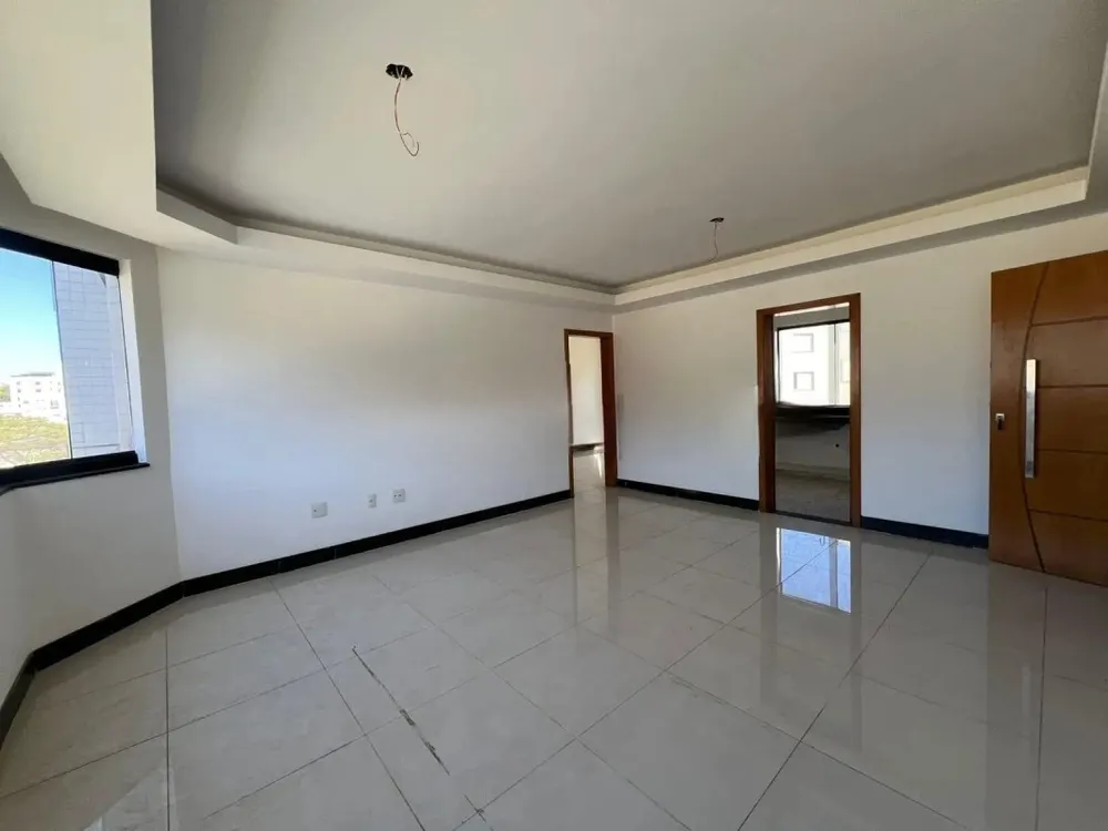 Apartamento, 3 quartos, 109 m² - Foto 2