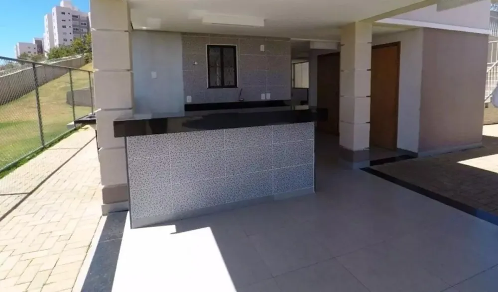 Apartamento, 2 quartos, 55 m² - Foto 4