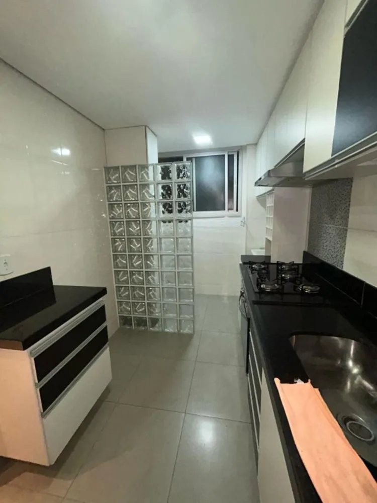 Apartamento, 2 quartos, 55 m² - Foto 1