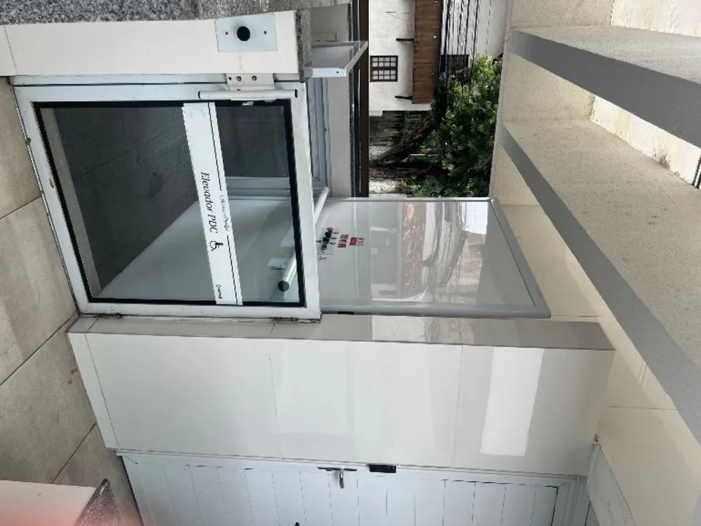 Apartamento, 2 quartos, 60 m² - Foto 3
