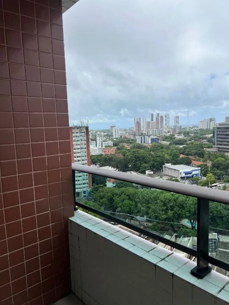 Apartamento, 2 quartos, 60 m² - Foto 9