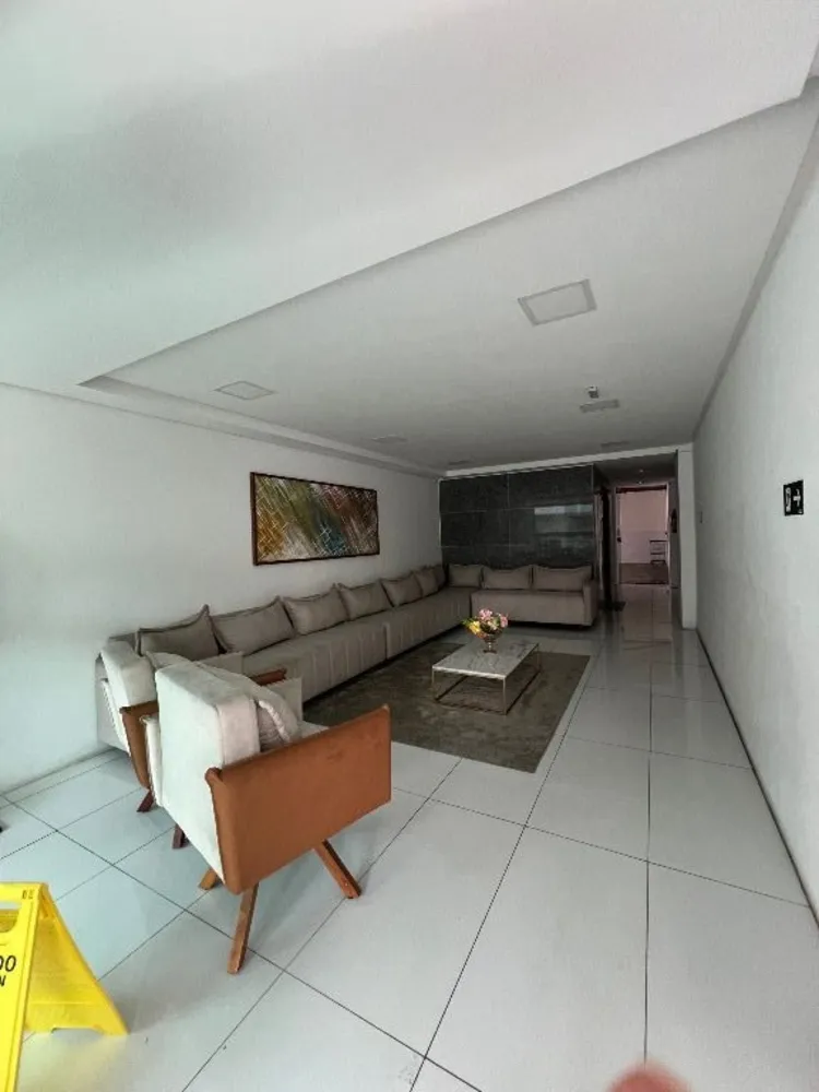 Apartamento, 2 quartos, 60 m² - Foto 4