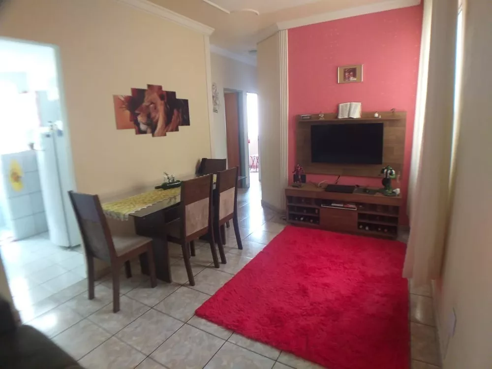 Apartamento à venda com 3 quartos, 56m² - Foto 1