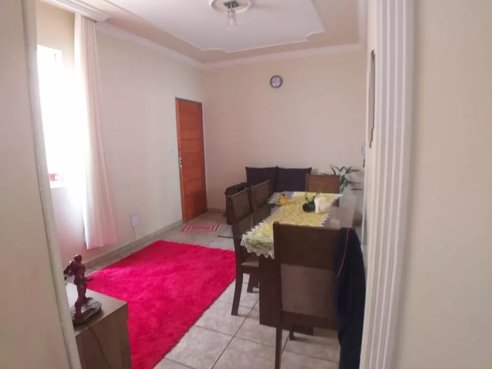 Apartamento à venda com 3 quartos, 56m² - Foto 3