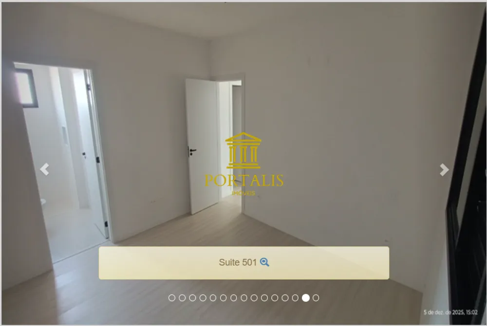 Cobertura, 3 quartos, 98 m² - Foto 4