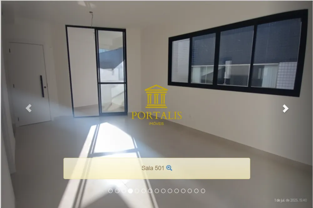 Cobertura, 3 quartos, 98 m² - Foto 5