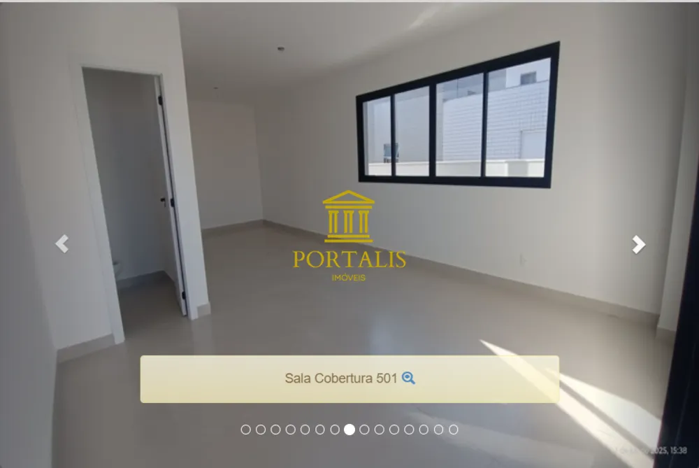 Cobertura, 3 quartos, 98 m² - Foto 13