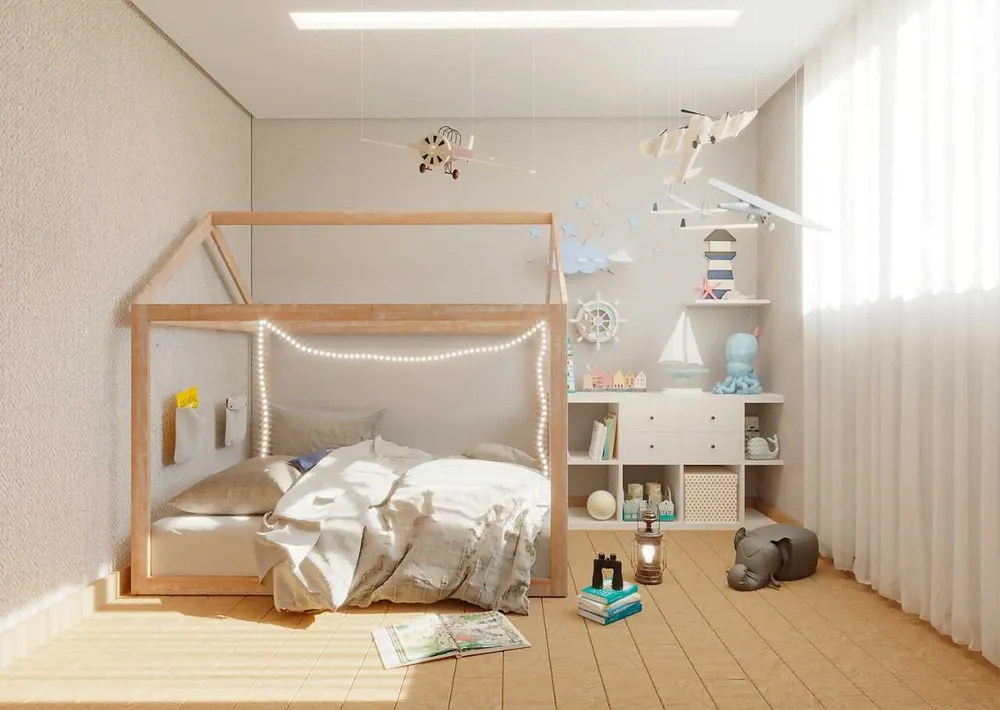 Apartamento, 2 quartos, 65 m² - Foto 8
