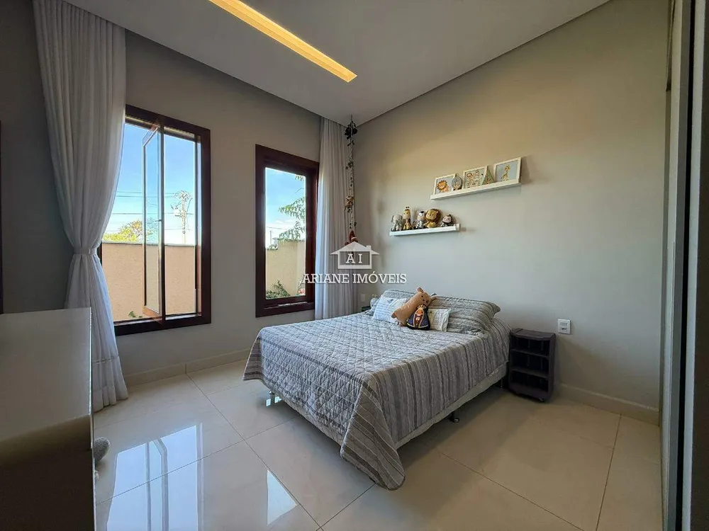 Casa de Condomínio, 4 quartos - Foto 7