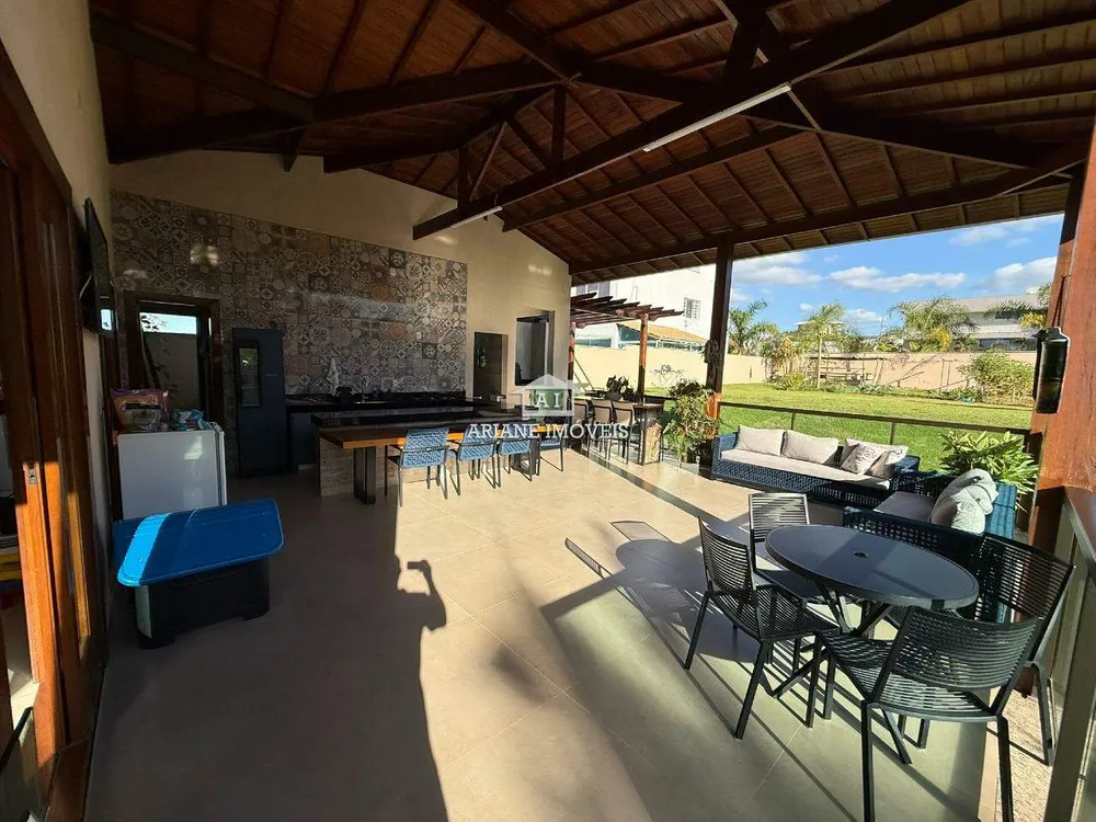 Casa de Condomínio, 4 quartos - Foto 16