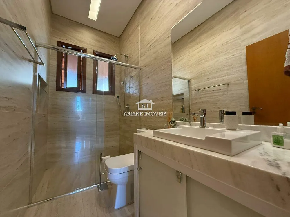 Casa de Condomínio, 4 quartos - Foto 5