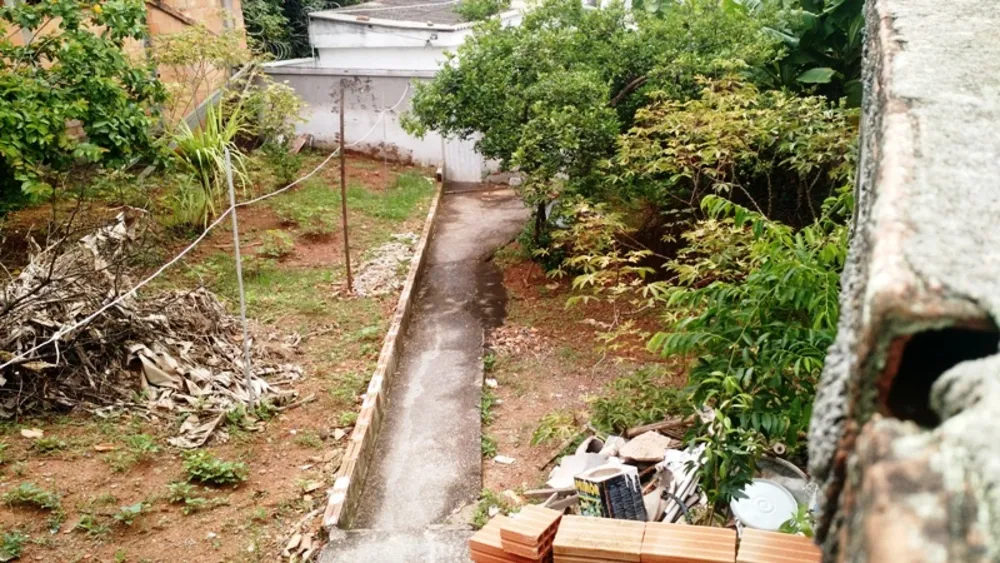 Terreno, 360 m² - Foto 1