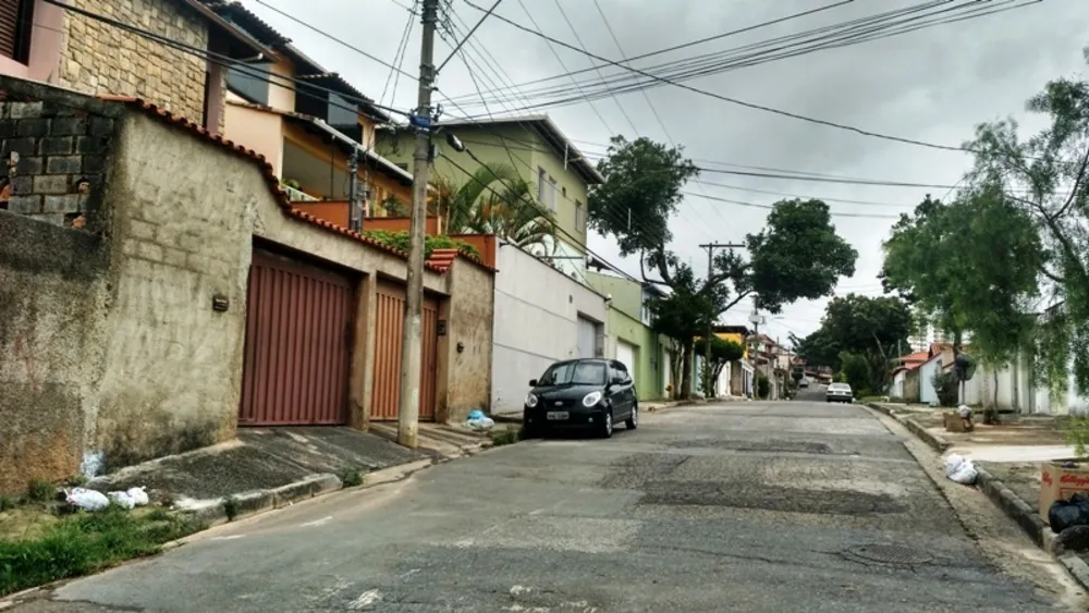 Terreno, 360 m² - Foto 3