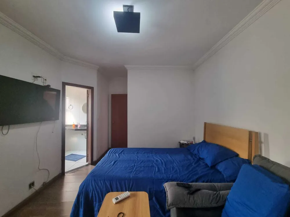 Apartamento, 3 quartos, 116 m² - Foto 12