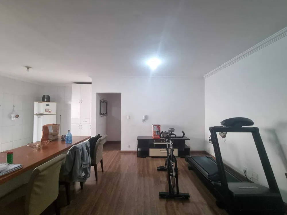 Apartamento, 3 quartos, 116 m² - Foto 2