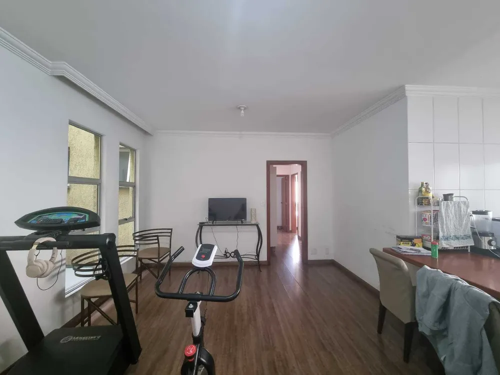 Apartamento, 3 quartos, 116 m² - Foto 3