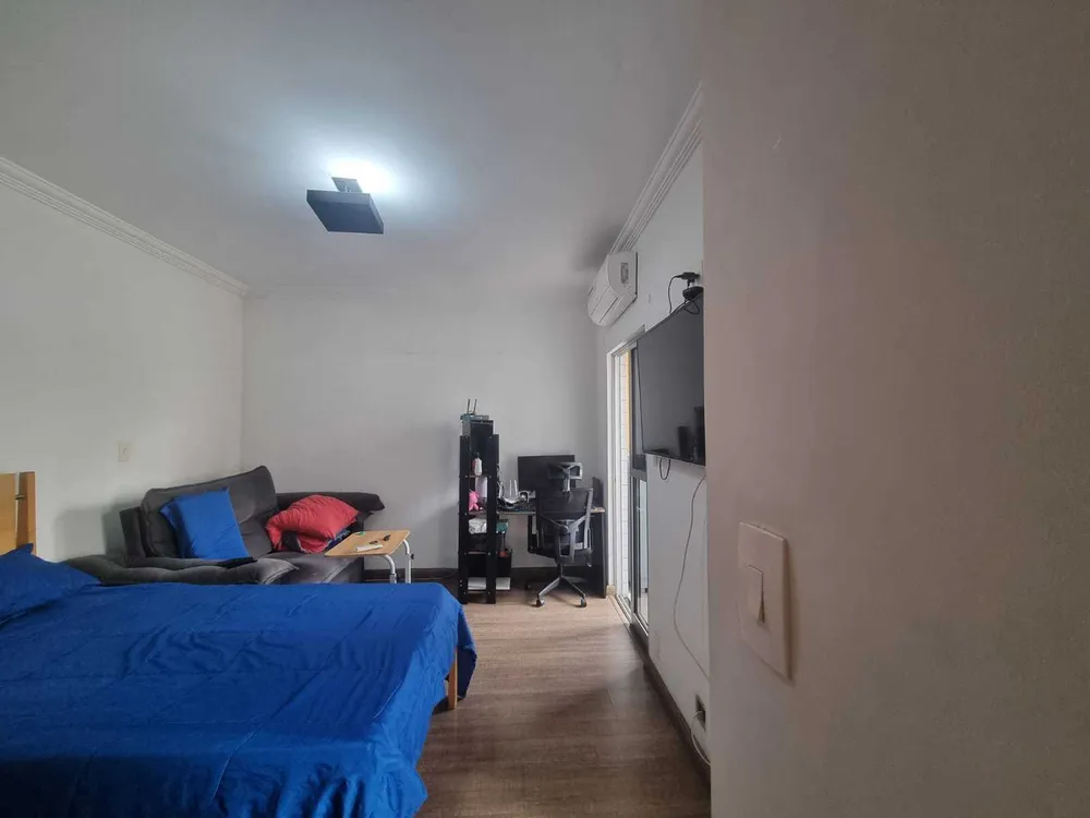 Apartamento, 3 quartos, 116 m² - Foto 9