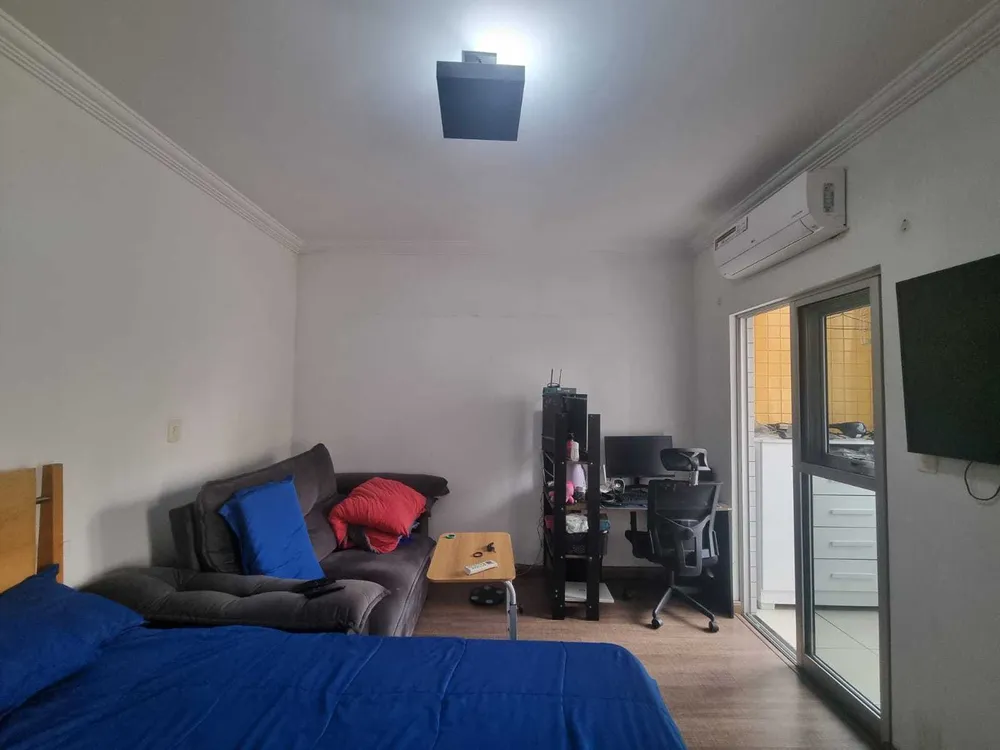 Apartamento, 3 quartos, 116 m² - Foto 10