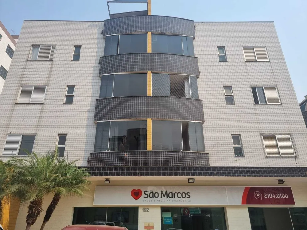 Apartamento, 3 quartos, 116 m² - Foto 1