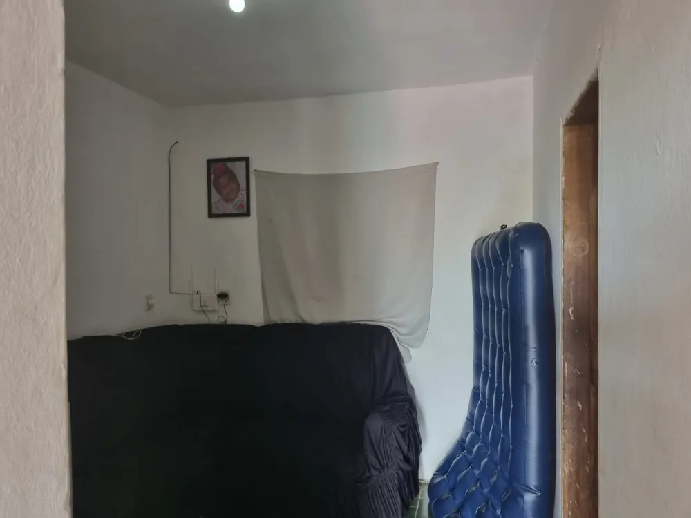 Casa, 1 quarto - Foto 4