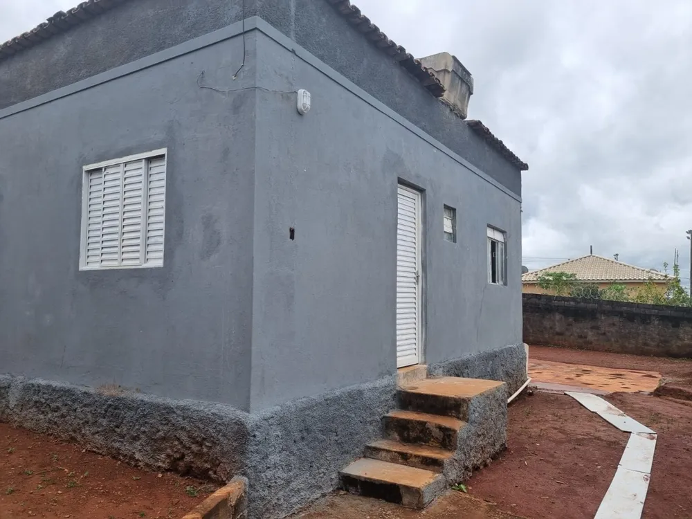 Casa, 1 quarto - Foto 2