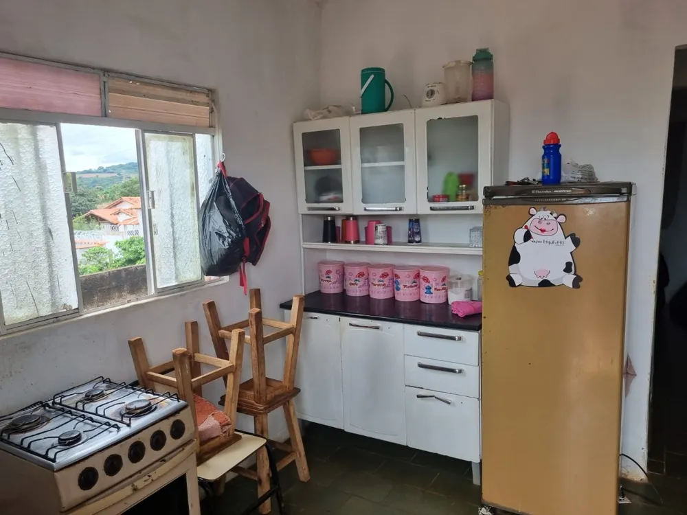 Casa, 1 quarto - Foto 5