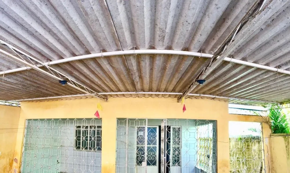 Casa, 3 quartos, 212 m² - Foto 2