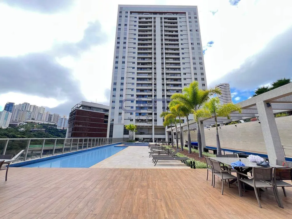 Cobertura, 4 quartos, 402 m² - Foto 8