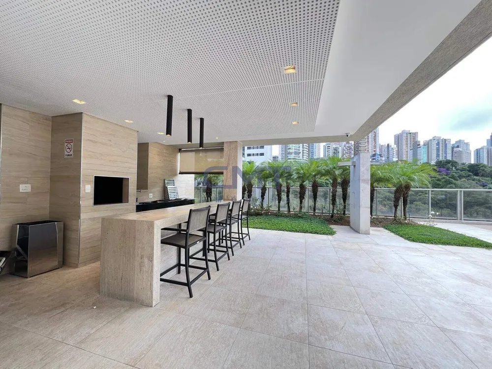 Cobertura, 4 quartos, 402 m² - Foto 11