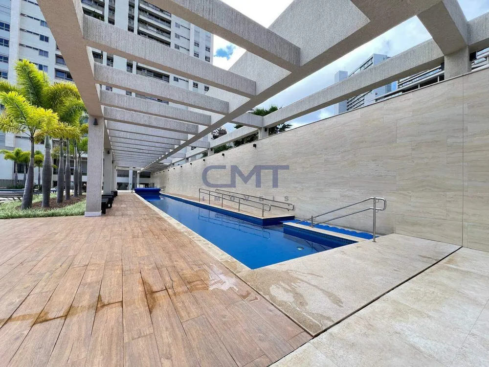 Cobertura, 4 quartos, 402 m² - Foto 9