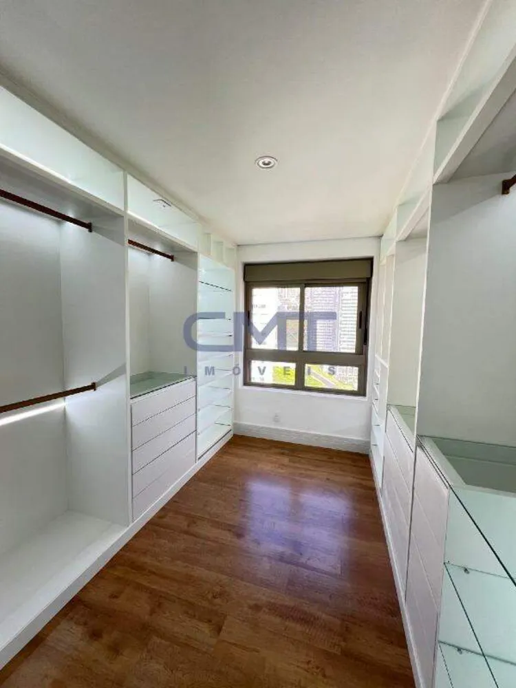 Cobertura, 4 quartos, 402 m² - Foto 3