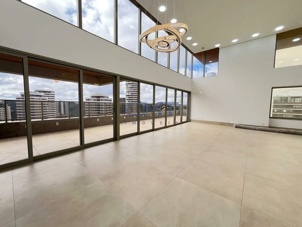 Cobertura, 4 quartos, 402 m² - Foto 2