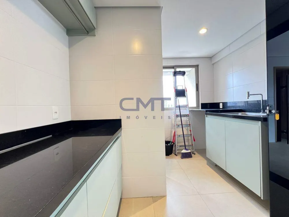 Cobertura, 4 quartos, 402 m² - Foto 7