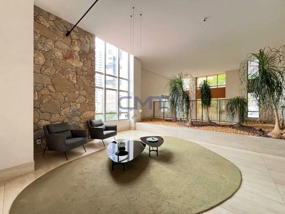 Cobertura, 4 quartos, 402 m² - Foto 16