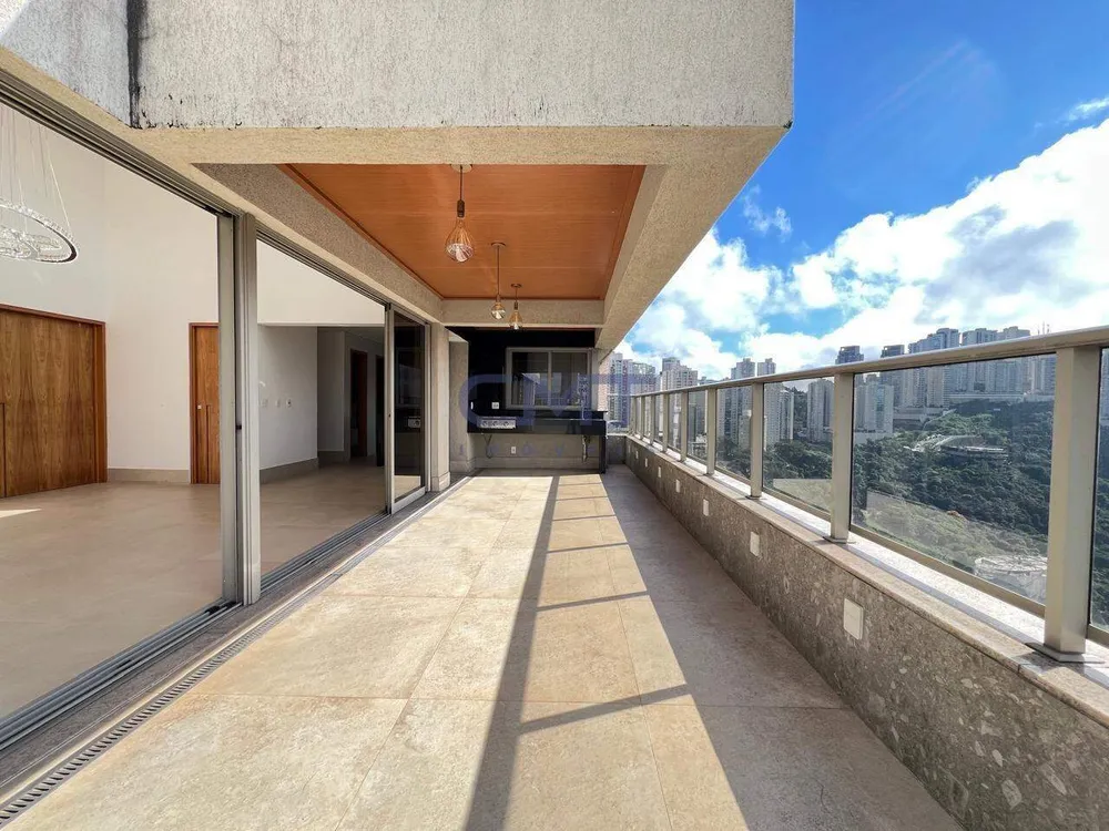 Cobertura, 4 quartos, 402 m² - Foto 1