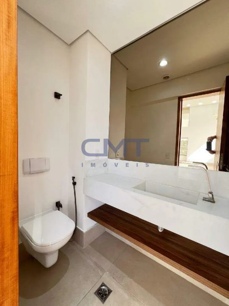 Cobertura, 4 quartos, 402 m² - Foto 5