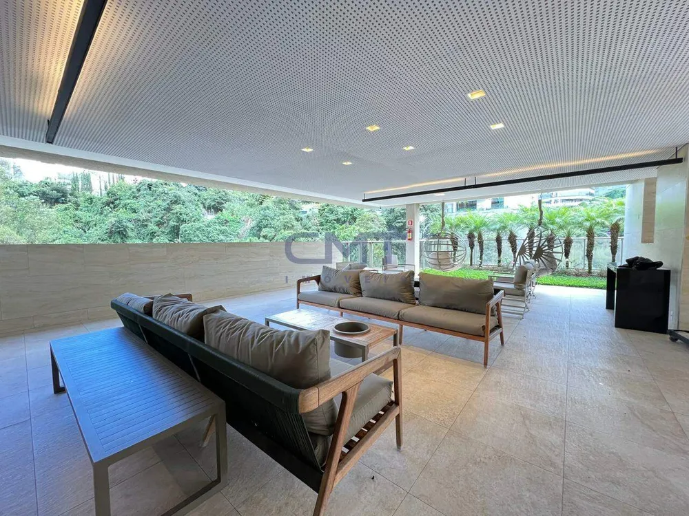 Cobertura, 4 quartos, 402 m² - Foto 12