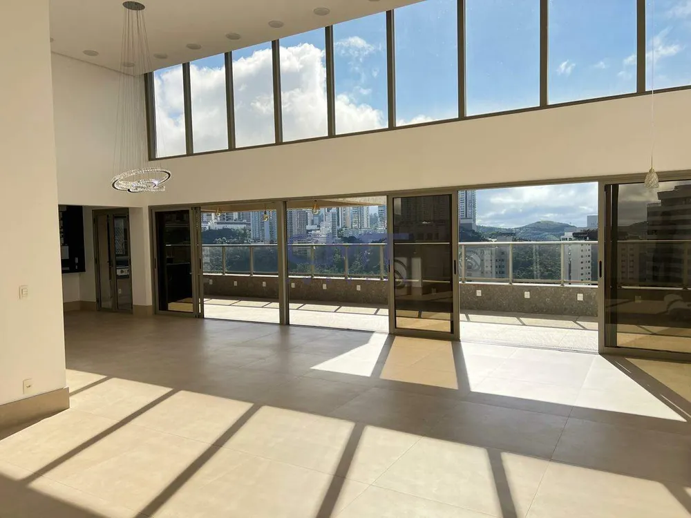 Cobertura, 4 quartos, 402 m² - Foto 1