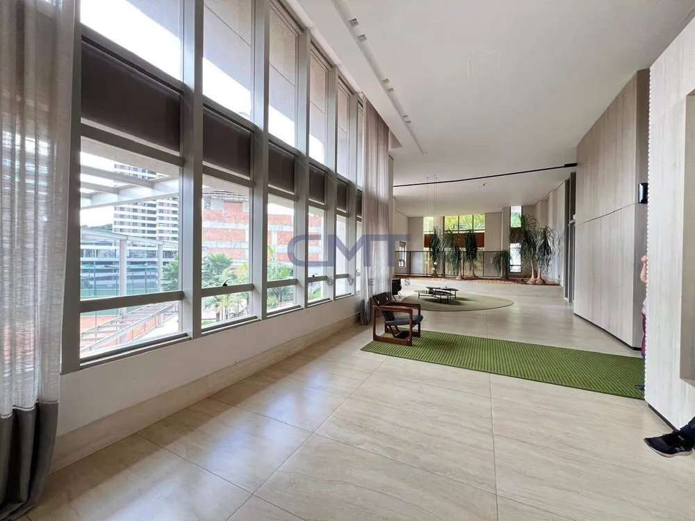 Cobertura, 4 quartos, 402 m² - Foto 10