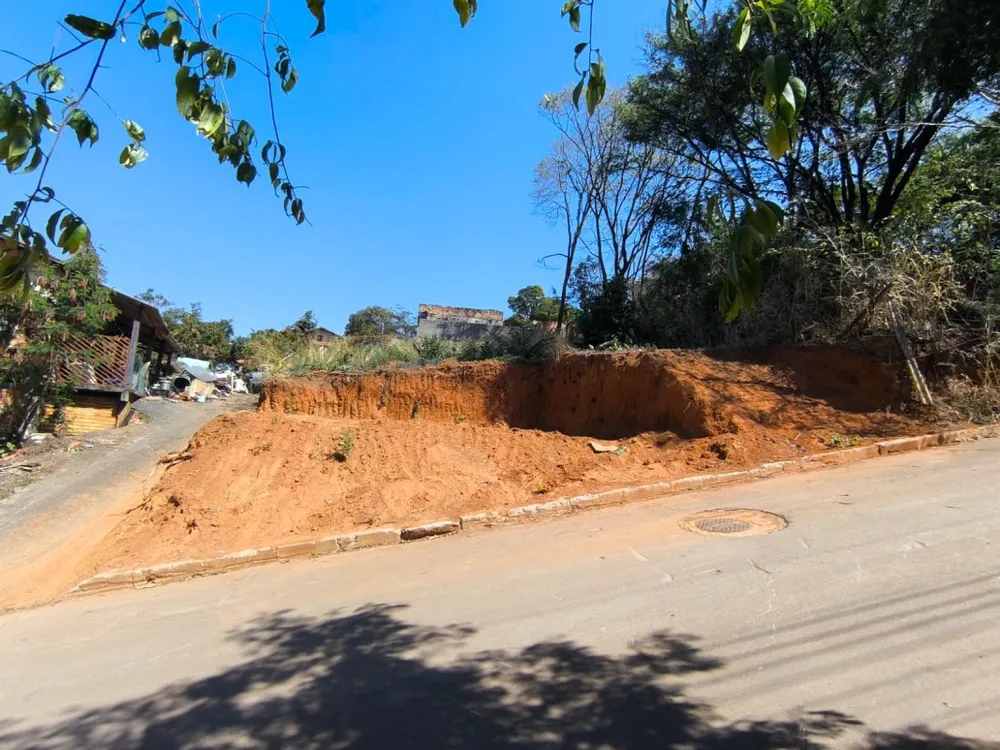 Terreno, 450 m² - Foto 2