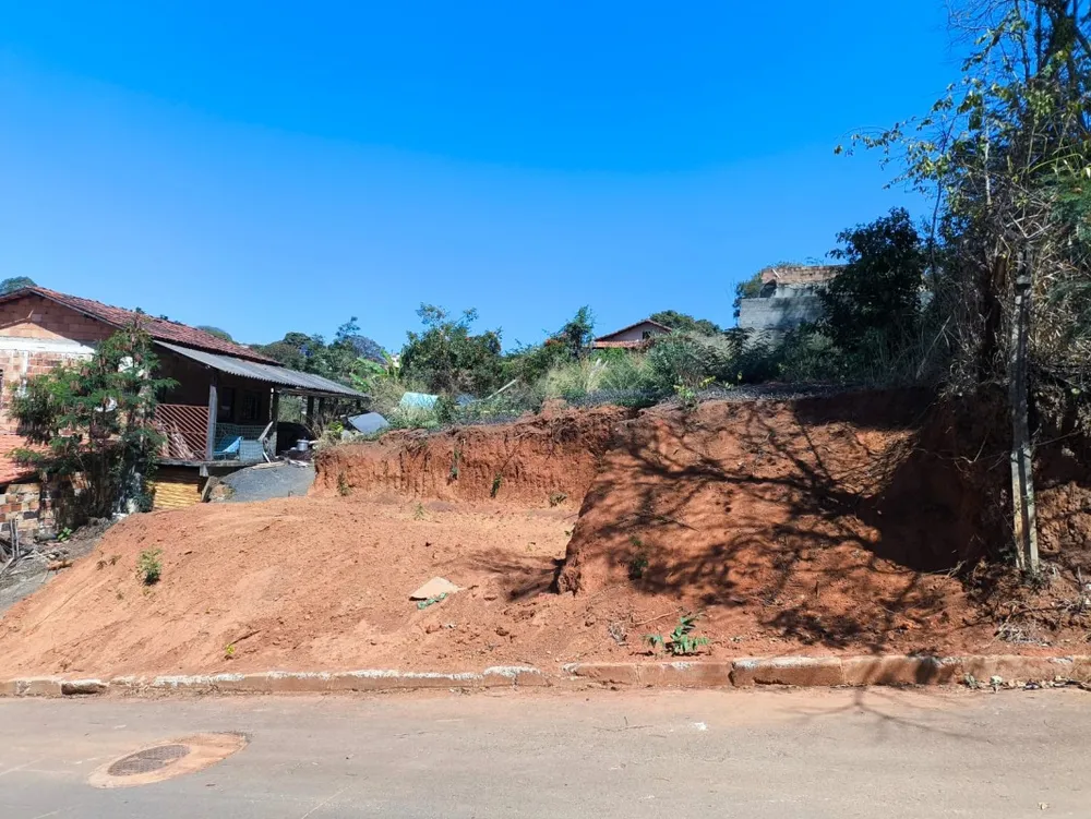 Terreno, 450 m² - Foto 1