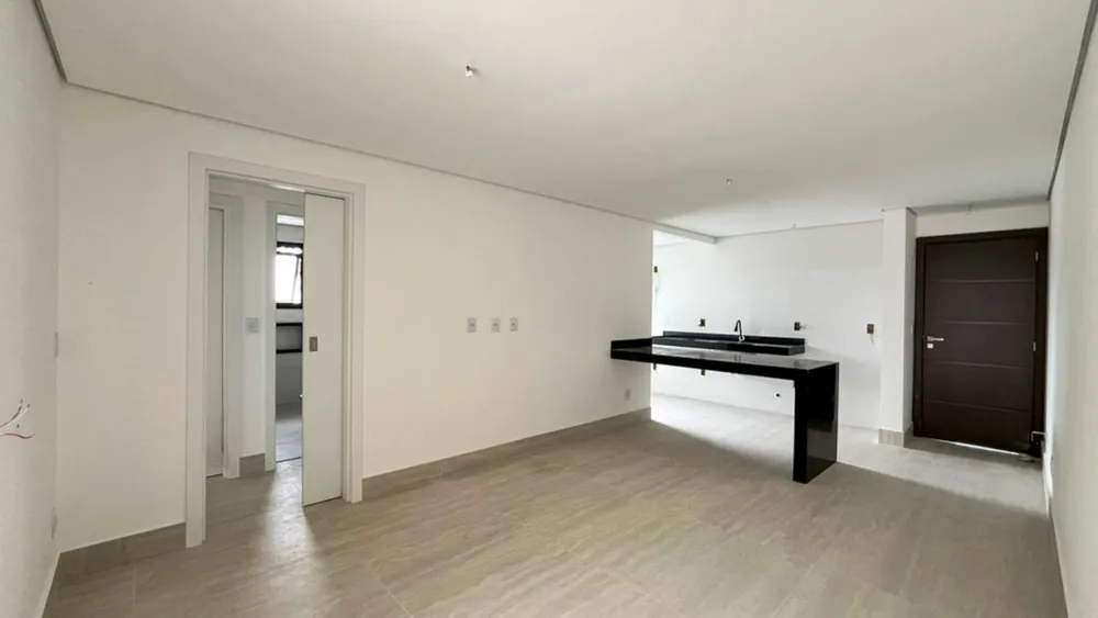 Apartamento, 3 quartos, 85 m² - Foto 3