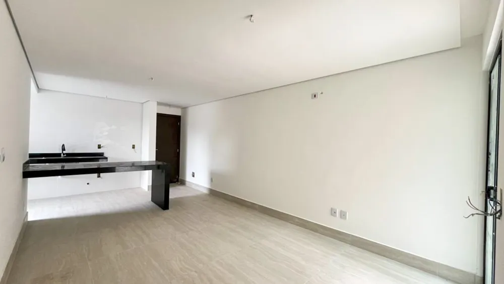 Apartamento, 3 quartos, 85 m² - Foto 2
