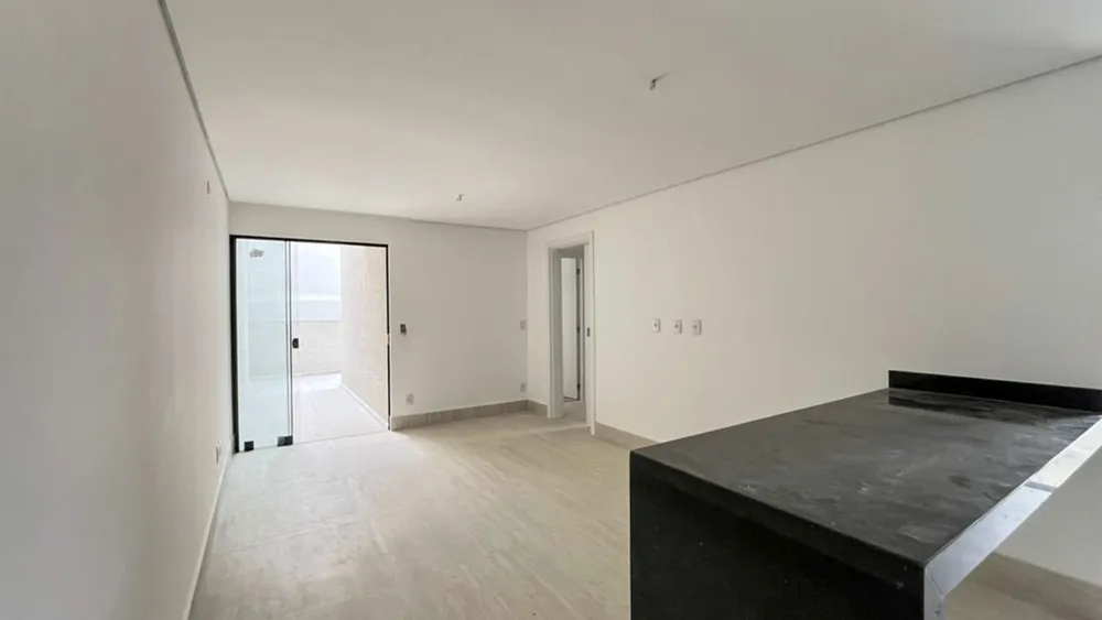 Apartamento, 3 quartos, 85 m² - Foto 1