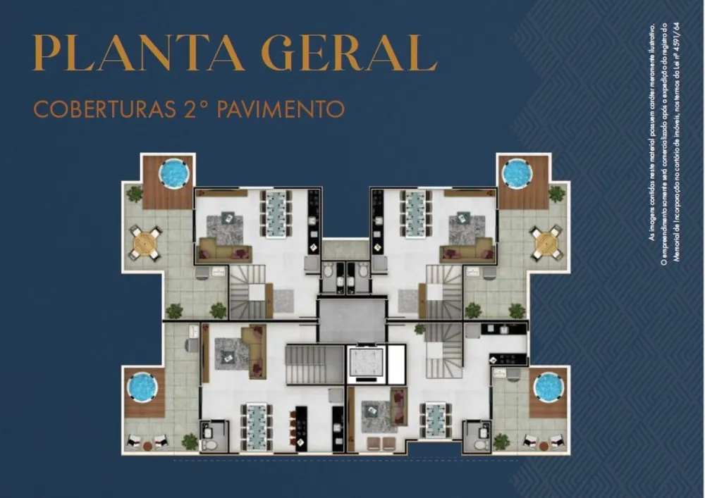 Apartamento, 2 quartos, 54 m² - Foto 10