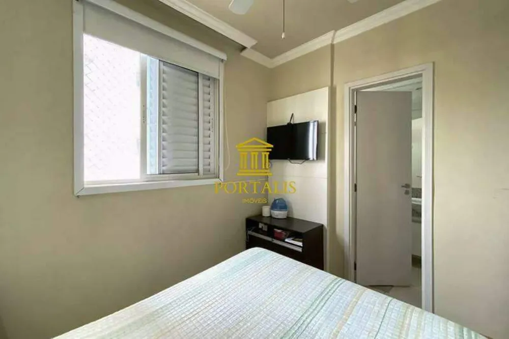 Apartamento, 3 quartos, 86 m² - Foto 4