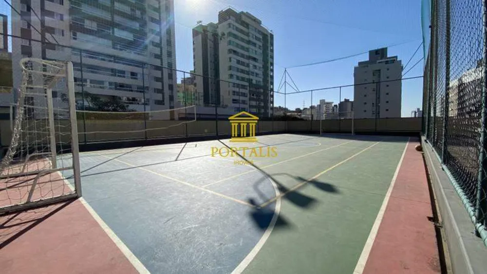 Apartamento, 3 quartos, 86 m² - Foto 11
